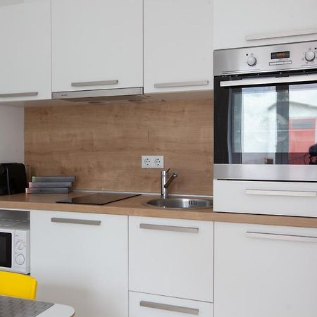 Apartments Coast 27 ポドゥゴラ エクステリア 写真