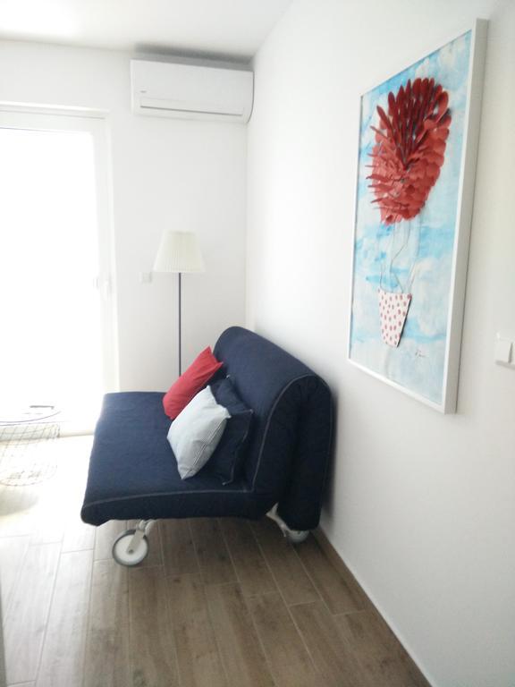 Apartments Coast 27 ポドゥゴラ エクステリア 写真