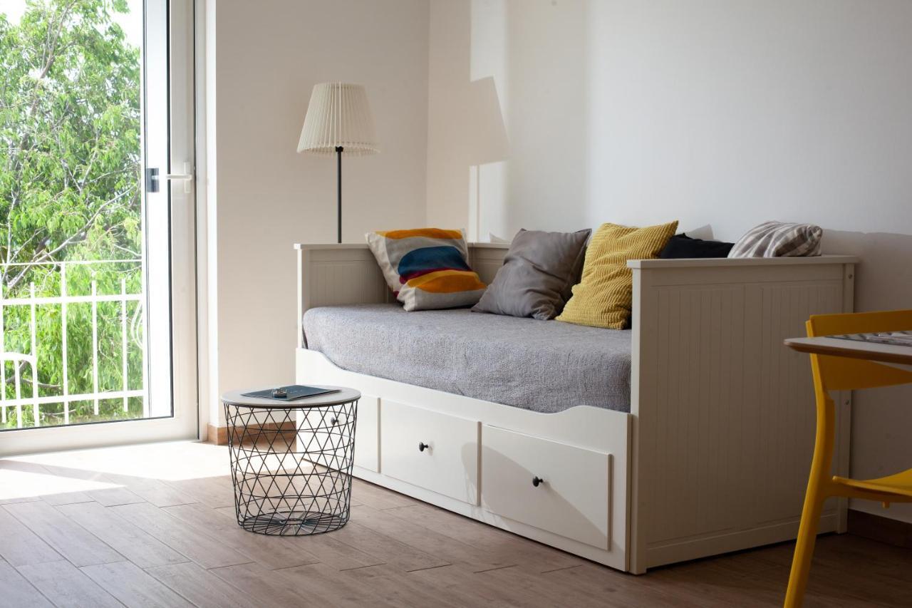 Apartments Coast 27 ポドゥゴラ エクステリア 写真